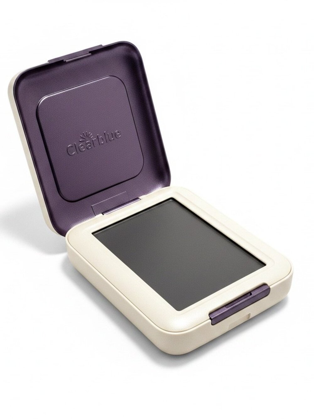 Clearblue Fertility Monitor Touch Screen Ovulation Tracker